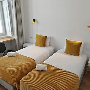 Kamer met Twee Aparte Bedden