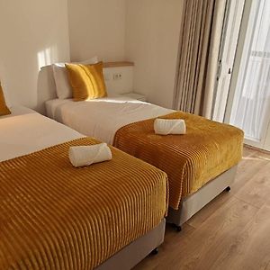 Kamer met Twee Aparte Bedden